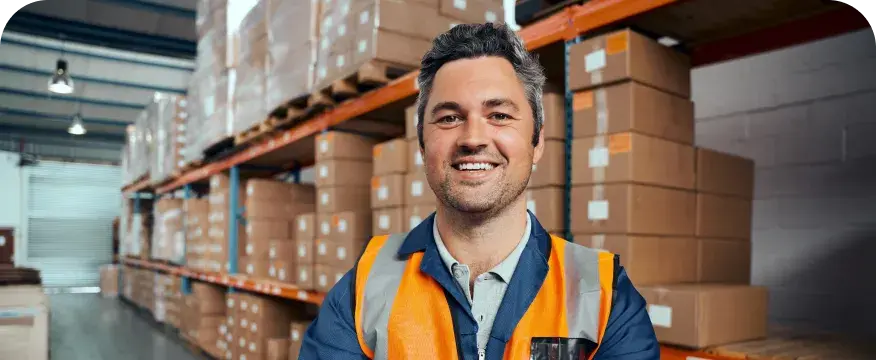 Delivery & Taxi Apps